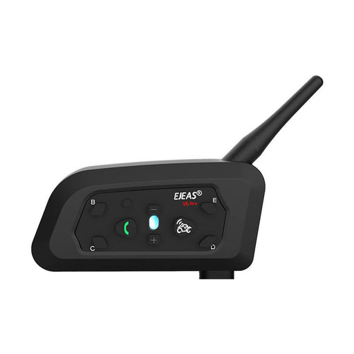 EJEAS V6PRO+ motorcycle intercom - Intercoms<<<Audio<<<InnproXML