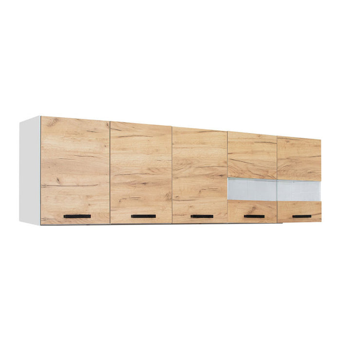 KITCHEN UNIT EKO TREND 200 CM.