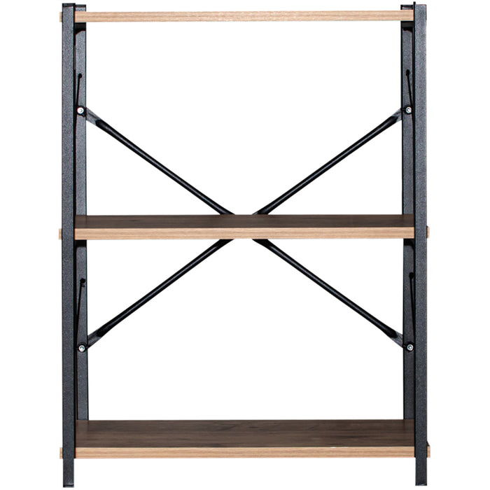 OFFICE SHELF EKO OPUS 60X79X32 CM.