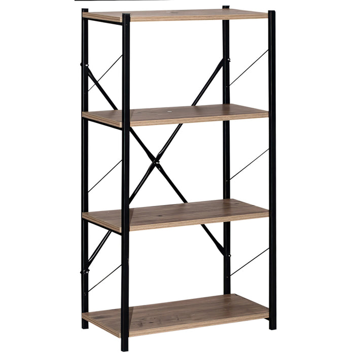 OFFICE SHELF EKO KONFOR 60X114X32 CM.