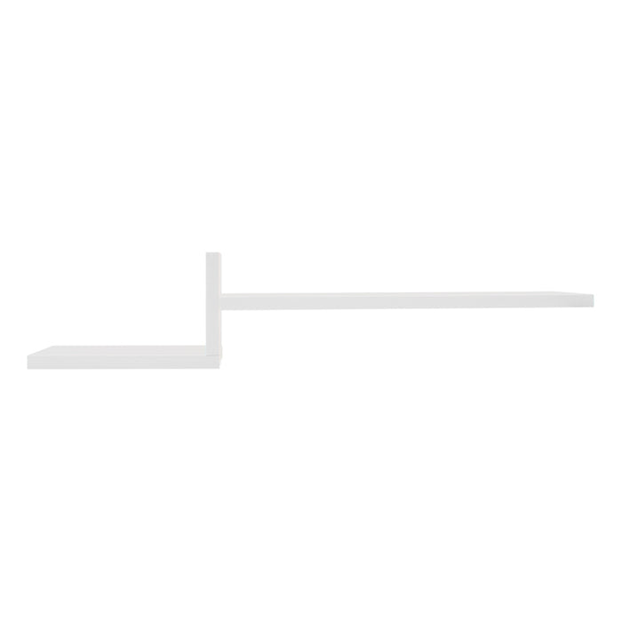 SHELF EKO RF003 WHITE