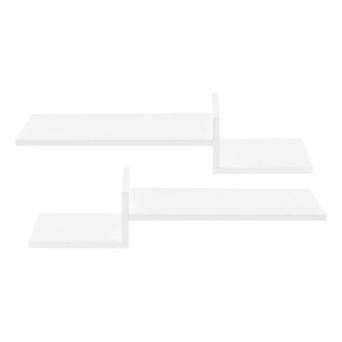 SHELF EKO RF003 WHITE