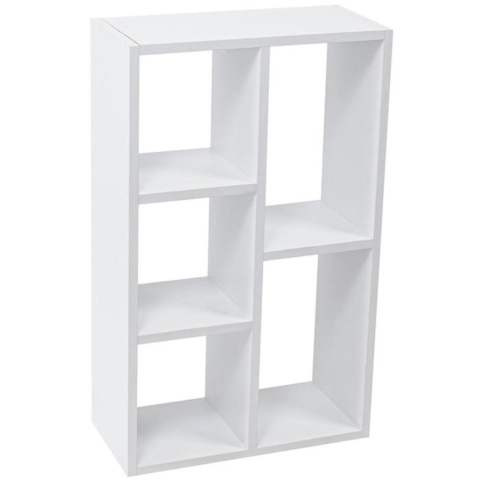 SHELF EKO KT004 WHITE