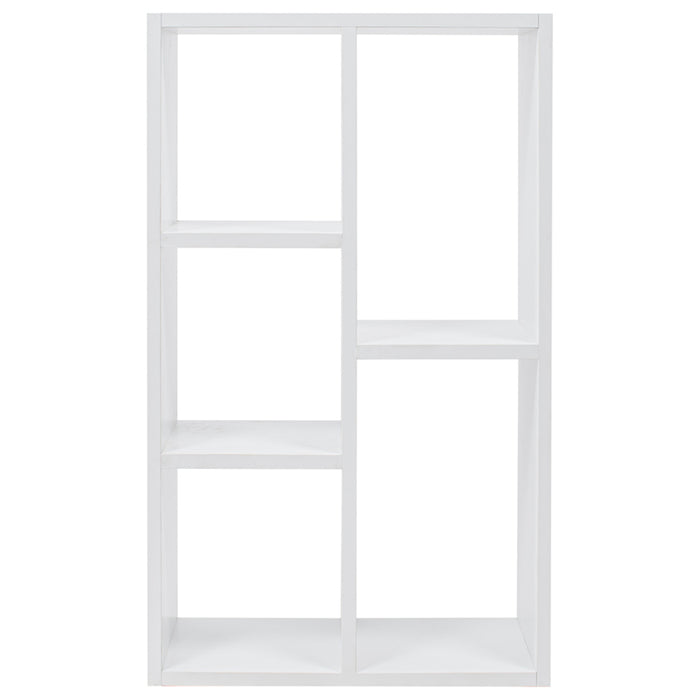 SHELF EKO KT004 WHITE