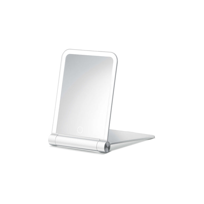 FOLDABLE COSMETIC LED MIRROR EKO "IMIRA"