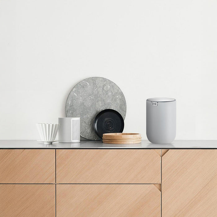 FANDY 1.5 L EKO TABLE WASTE BIN