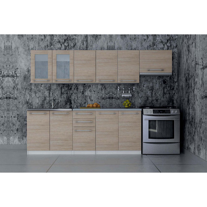 KITCHEN UNIT EKO ZORI 2,260 CM.