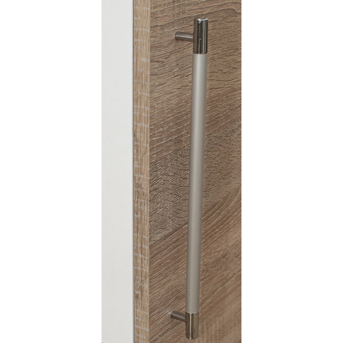 KITCHEN CABINET EKO COLUMN WITH SHELVES 40X180 CM.