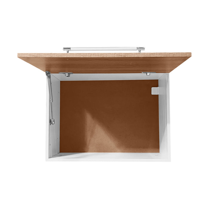 KITCHEN CABINET EKO FOR ABSORBER 60 CM.