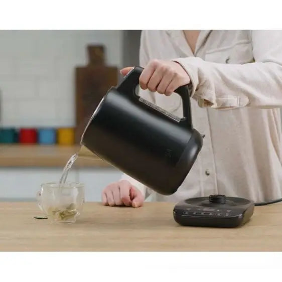 El. kettle NINJA Black Perfect KT200EU - Електрически кани<<<Уреди за кухня<<<Малки