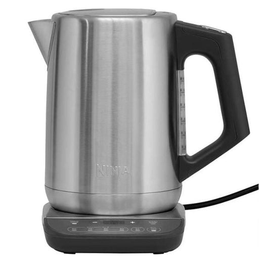 El. kettle NINJA Stainless Steel Perfect KT201EU - Електрически кани<<<Уреди за кухня<<<Малки