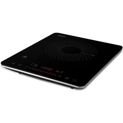 El. Sencor SCP3701BK induction hob - Котлони<<<За Кухнята<<<Малки електроуреди<<<TechMart