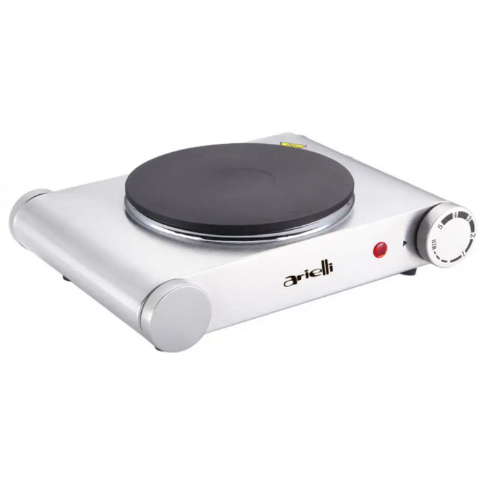 El. stove ARIELLI AHP-1540SS - Котлони<<<За Кухнята<<<Малки електроуреди<<<TechMart