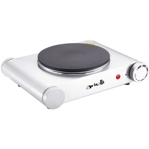 El. stove ARIELLI AHP-1540SS - Котлони<<<За Кухнята<<<Малки електроуреди<<<TechMart