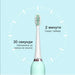 El. toothbrush JIMMY T6 - Четки за зъби и други<<<Грижа за тялото<<<Малки електроуреди<<<TechnoMix