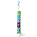 El. toothbrush PHILIPS Sonicare HX6352/11 For Kids - Четки за зъби и други<<<Грижа за тялото<<<Малки