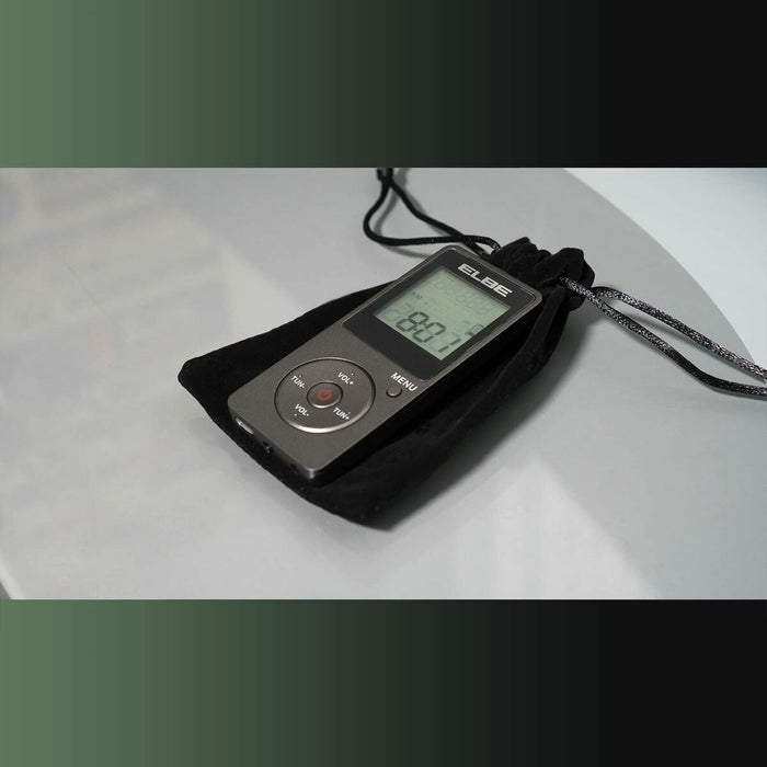 Transistor Radio ELBE RF-95 Dark grey Sporting AM/FM