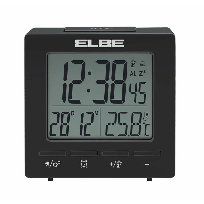 Alarm Clock ELBE RD005N