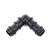 ELBOW F16 10PCS AZUD 26004 - Капково и подземно напояване<<<Напояване<<<Градина<<<Praktiker