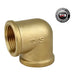 ELBOW THS THERMOSTYLE HEAVY DUTY MODEL - Фитинги и аксесоари за отопление<<<Отоплителна инсталация<<<Отопление