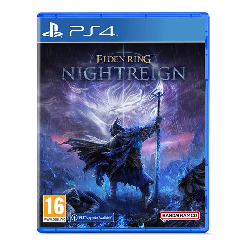 Elden Ring Nightreign Game (PS4) - Игри<<<Конзоли и аксесоари<<<ТВ Аудио Gaming<<<ZoraSite