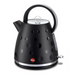 ELDOM C245SC DROPPY Strix electric kettle 1.7 L 2000 W Black - Electric kettlesAGD-CZE<<<Home Appliance