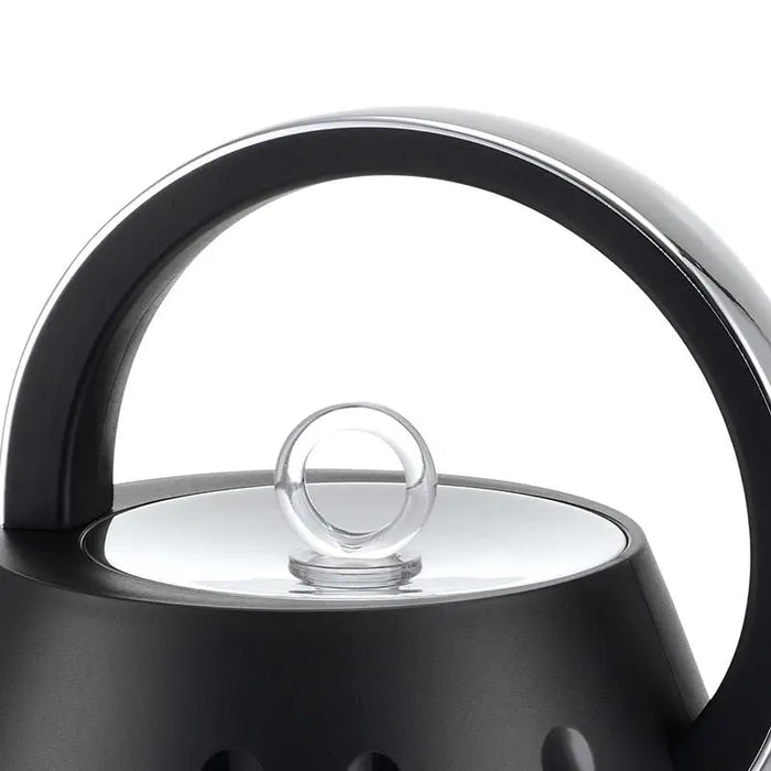 ELDOM C245SC DROPPY Strix electric kettle 1.7 L 2000 W Black - Electric kettlesAGD-CZE<<<Home Appliance