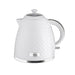 ELDOM C265B NELA electric kettle 1.7 L 2000 W White - Electric kettlesAGD-CZE<<<Home Appliance - ProductsAGD<<<ActionPL