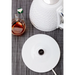 ELDOM C265B NELA electric kettle 1.7 L 2000 W White - Electric kettlesAGD-CZE<<<Home Appliance - ProductsAGD<<<ActionPL