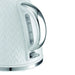 ELDOM C265B NELA electric kettle 1.7 L 2000 W White - Electric kettlesAGD-CZE<<<Home Appliance - ProductsAGD<<<ActionPL