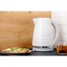 ELDOM C270B electric kettle 1.7 L 2150 W - Electric kettlesAGD-CZE<<<Home Appliance - ProductsAGD<<<ActionPL