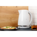 ELDOM C270B electric kettle 1.7 L 2150 W - Electric kettlesAGD-CZE<<<Home Appliance - ProductsAGD<<<ActionPL