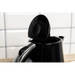 ELDOM C270C OSS electric kettle 1.7 L 2150 W Black - Electric kettlesAGD-CZE<<<Home Appliance - ProductsAGD<<<ActionPL