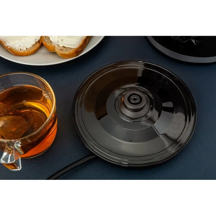 ELDOM C270C OSS electric kettle 1.7 L 2150 W Black - Electric kettlesAGD-CZE<<<Home Appliance - ProductsAGD<<<ActionPL