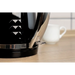 ELDOM C270C OSS electric kettle 1.7 L 2150 W Black - Electric kettlesAGD-CZE<<<Home Appliance - ProductsAGD<<<ActionPL
