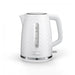 ELDOM C280B ELLI electric kettle 1.7 L 2200 W White - Electric kettlesAGD-CZE<<<Home Appliance - ProductsAGD<<<ActionPL
