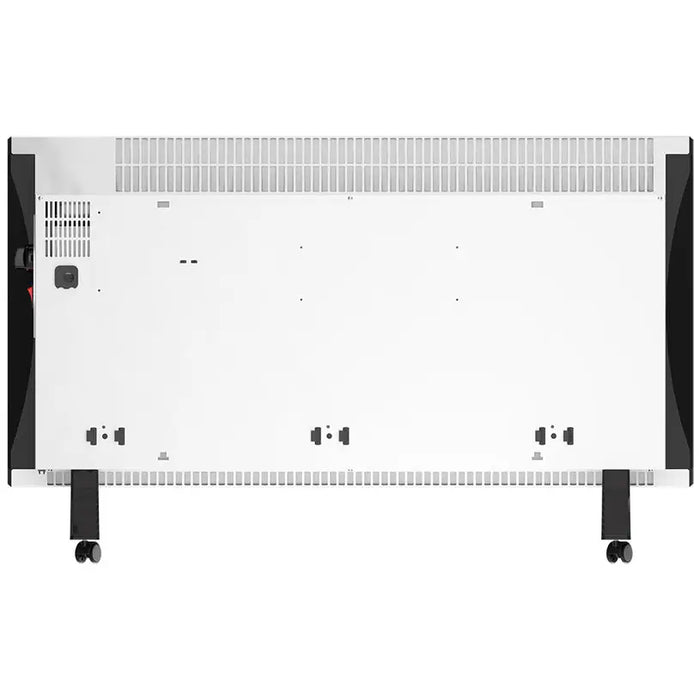 ELDOM CONVECTOR RH02F20M-W 2000W HEATED AREA UP TO 22.00 m² WHITE 2000.0 W - Конвектори<<<Отопление Охлаждане и