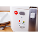 ELDOM FR18 freet Deep fryer 2.5 L Grey,White Stand-alone 1800 W - FryersAGD-FRY<<<Home Appliance