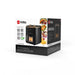 ELDOM FRITTA fat-free fryer capacity 5.0 l adjustable temp. clock 1500 W - FryersAGD-FRY<<<Home Appliance