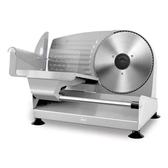 ELDOM KR400 slicer Electric 150 W Stainless steel Metal - SlicersAGD-KRA<<<Home Appliance - ProductsAGD<<<ActionPL