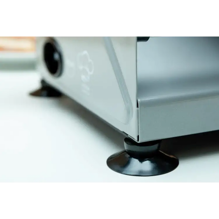 ELDOM KR400 slicer Electric 150 W Stainless steel Metal - SlicersAGD-KRA<<<Home Appliance - ProductsAGD<<<ActionPL