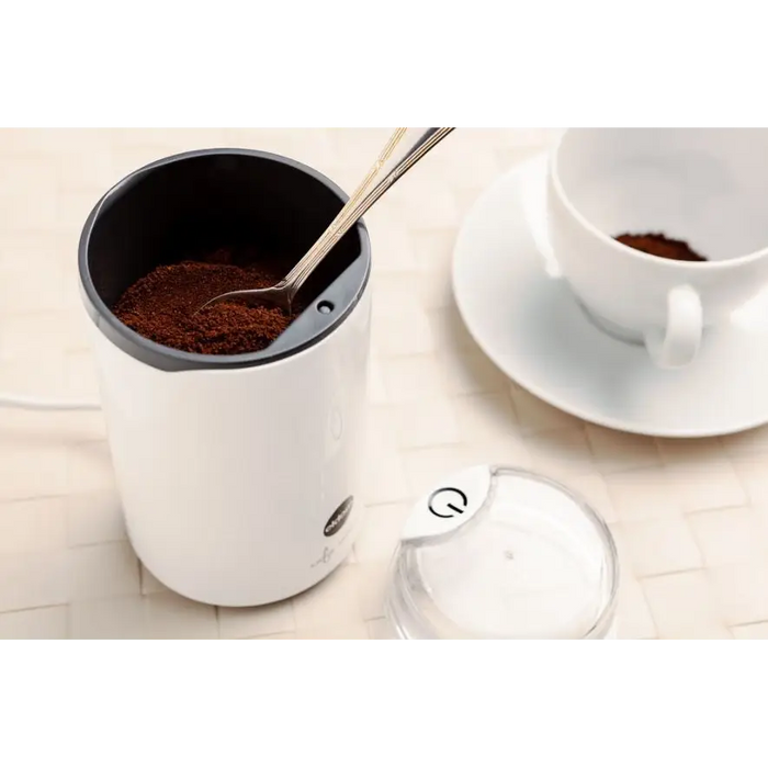ELDOM MK50 CAFF electric coffee grinder - Coffee grindersAGD-MLY<<<Home Appliance - ProductsAGD<<<ActionPL