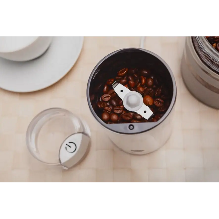 ELDOM MK50 CAFF electric coffee grinder - Coffee grindersAGD-MLY<<<Home Appliance - ProductsAGD<<<ActionPL