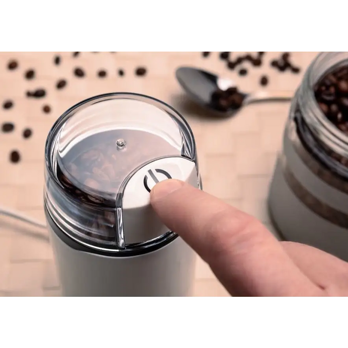 ELDOM MK50 CAFF electric coffee grinder - Coffee grindersAGD-MLY<<<Home Appliance - ProductsAGD<<<ActionPL