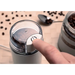 ELDOM MK50 CAFF electric coffee grinder - Coffee grindersAGD-MLY<<<Home Appliance - ProductsAGD<<<ActionPL
