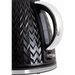 ELDOM NELA kettle 1.7 l capacity 2000 W power black - Electric kettlesAGD-CZE<<<Home Appliance - ProductsAGD<<<ActionPL
