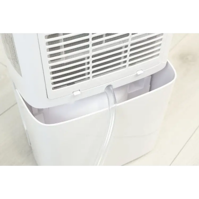 ELDOM OPC1140 dehumidifier 2 L White - Air dryersAGD-OSP<<<Home Appliance - ProductsAGD<<<ActionPL