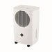 ELDOM OPC1140 dehumidifier 2 L White - Air dryersAGD-OSP<<<Home Appliance - ProductsAGD<<<ActionPL