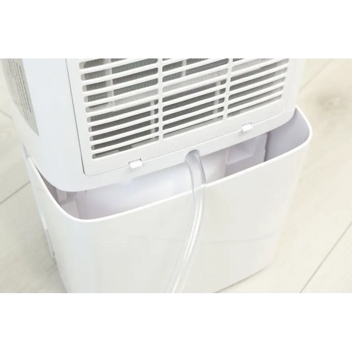 ELDOM OPC1140 dehumidifier 2 L White - Air dryersAGD-OSP<<<Home Appliance - ProductsAGD<<<ActionPL
