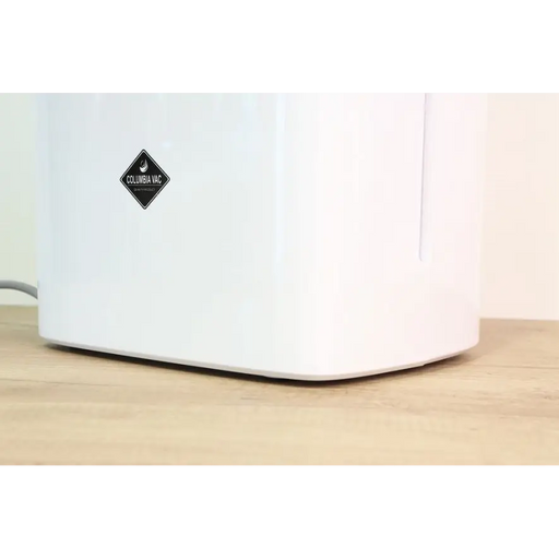 ELDOM OPC1140 dehumidifier 2 L White - Air dryersAGD-OSP<<<Home Appliance - ProductsAGD<<<ActionPL